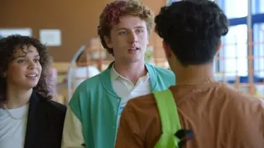 Le jour du grand retour