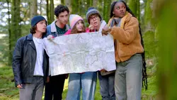 Le jour du grimoire de Noël - Partie 2