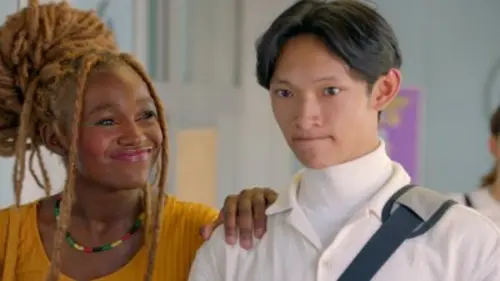 ASKIP S04E58 Le jour du jumeau