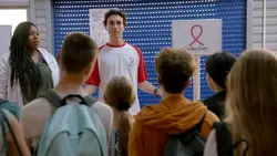 ASKIP S04E45 Le jour du sidaction