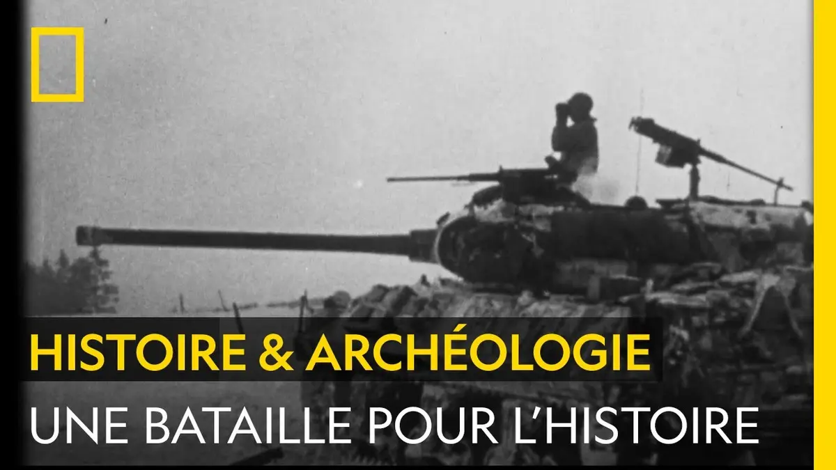 Le jour où le 761e bataillon américain est tombé…