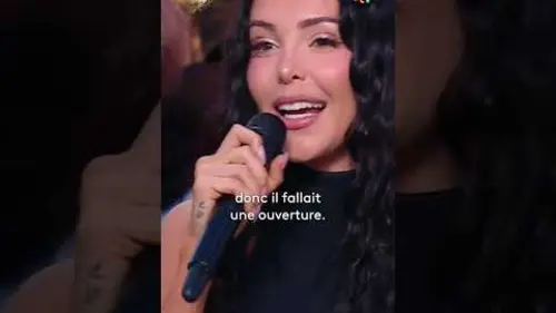 replay de ? Le jour où Nabilla a rencontré Robert De Niro