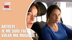 Le Jour où tout a basculé - Artiste : je me suis fait voler ma musique !