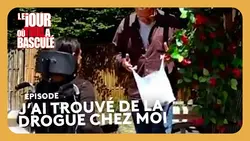 Le Jour où tout a basculé - J'ai trouvé de la drogue dans ma maison !