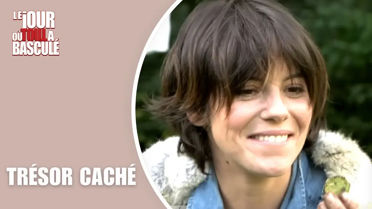 replay de Le Jour où tout a basculé - Trésor caché