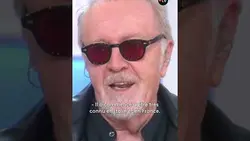 Le jour où Umberto Tozzi a décidé de sortir son titre désormais mondialement connu, « Ti amo ».