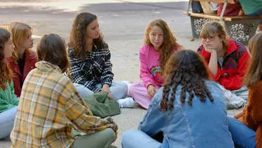 Le jour réservé aux filles