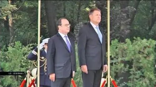 replay de Le journal d'Emilie Besse