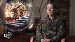 Le journal de la Défense - Des femmes aux commandes