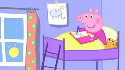 Le journal de Peppa