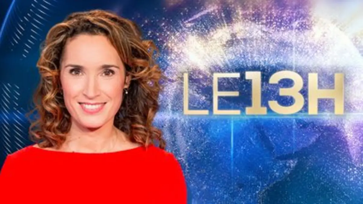 replay de Le JT de 13 heures de TF1 du jeudi 10 juillet 2025