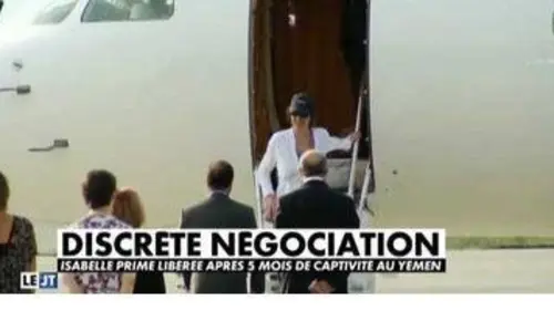 replay de LE JT DE CANAL+ - 08/08/15