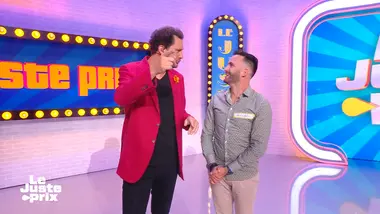Le juste prix : Émission 118