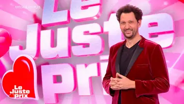 Le juste prix : Émission 121
