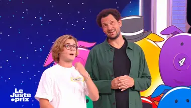 Le juste prix : Émission 128