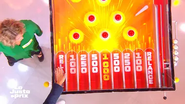 Le juste prix : Émission 130