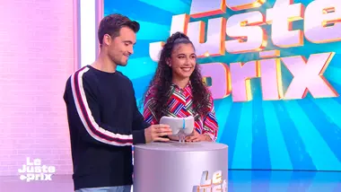 Le juste prix : Émission 151