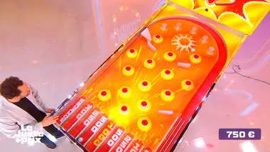 Le juste prix : Émission 155