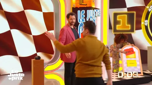 replay de Le juste prix : Émission 16