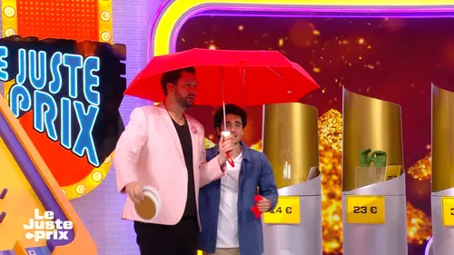 replay de Le juste prix : Émission 3