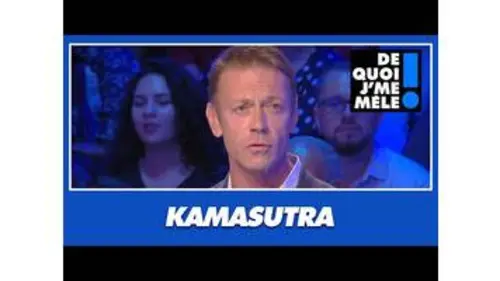 replay de Le Kamasutra selon Rocco Siffredi