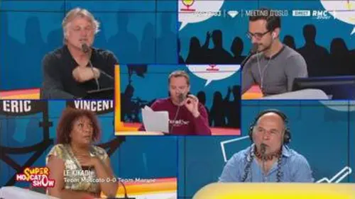 replay de Le kikadi du jeudi 13 juin 2019
