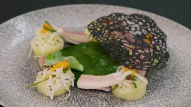 Le lac de Grand-Lieu