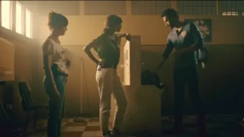 Tropiques criminels S04E01 Le Lamentin