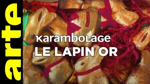replay de Le Lapin Or - Karambolage - ARTE