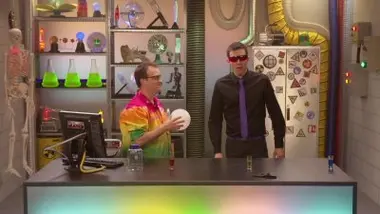 Le laser