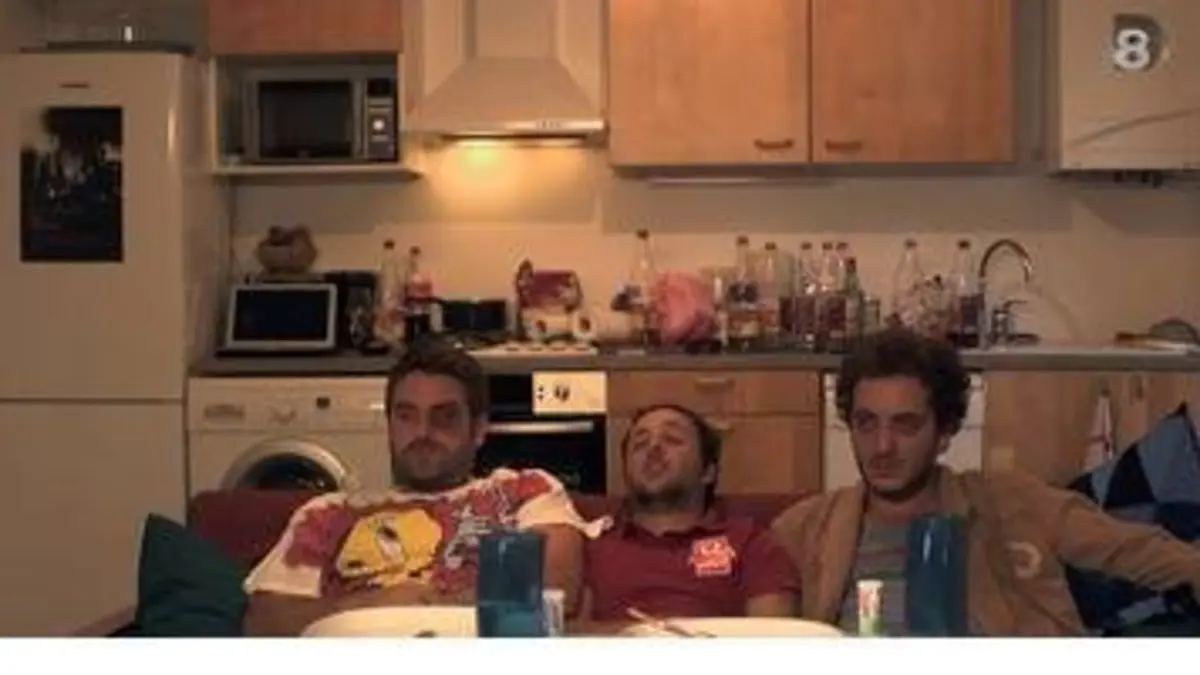 replay de Le lendemain de soirée - Very Bad Blagues