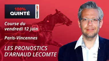 Le live du Quinté+