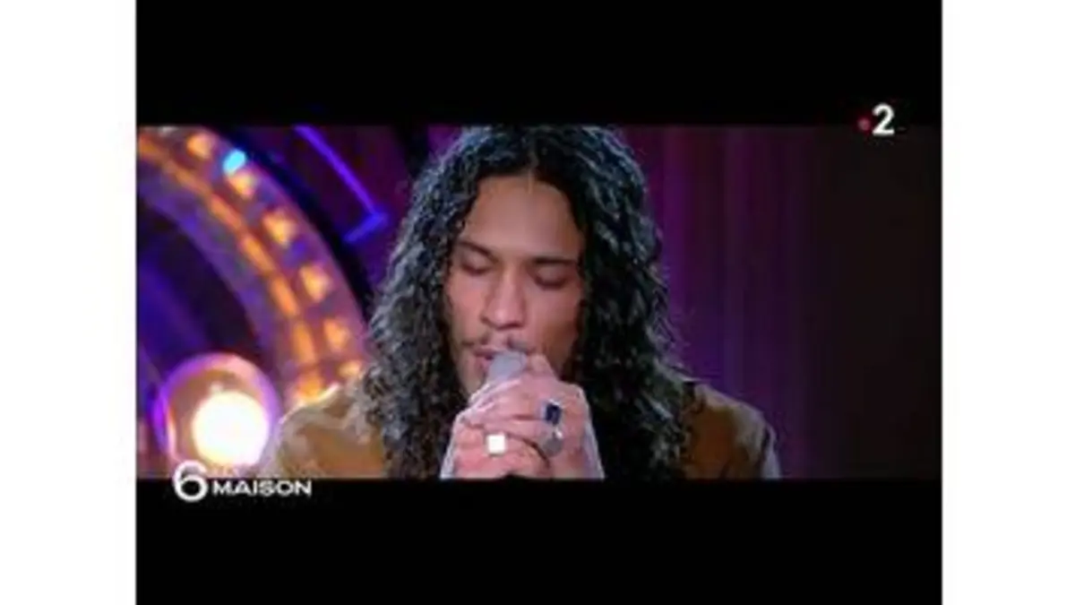 replay de Le live : Hatik “Ma p'tite étoile” - 6 A La Maison - 24/03/2021