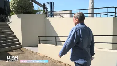 Le mag du samedi : Ils réinventent les glaces