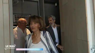 Le mag du samedi : Malmousque : le paradis secret