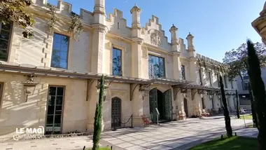 Le mag du samedi : Voyage à... Bordeaux