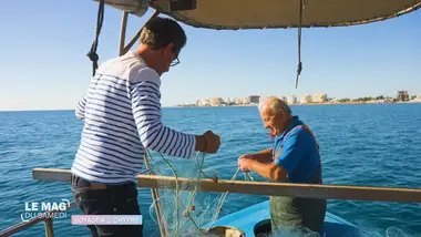 Le mag du samedi : Voyage à... Chypre