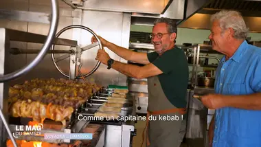 Le mag du samedi : Voyage à... Limassol