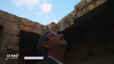 Le mag du samedi : Voyage à... Paphos