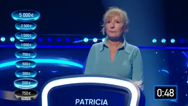 Le maillon faible : Émission 10