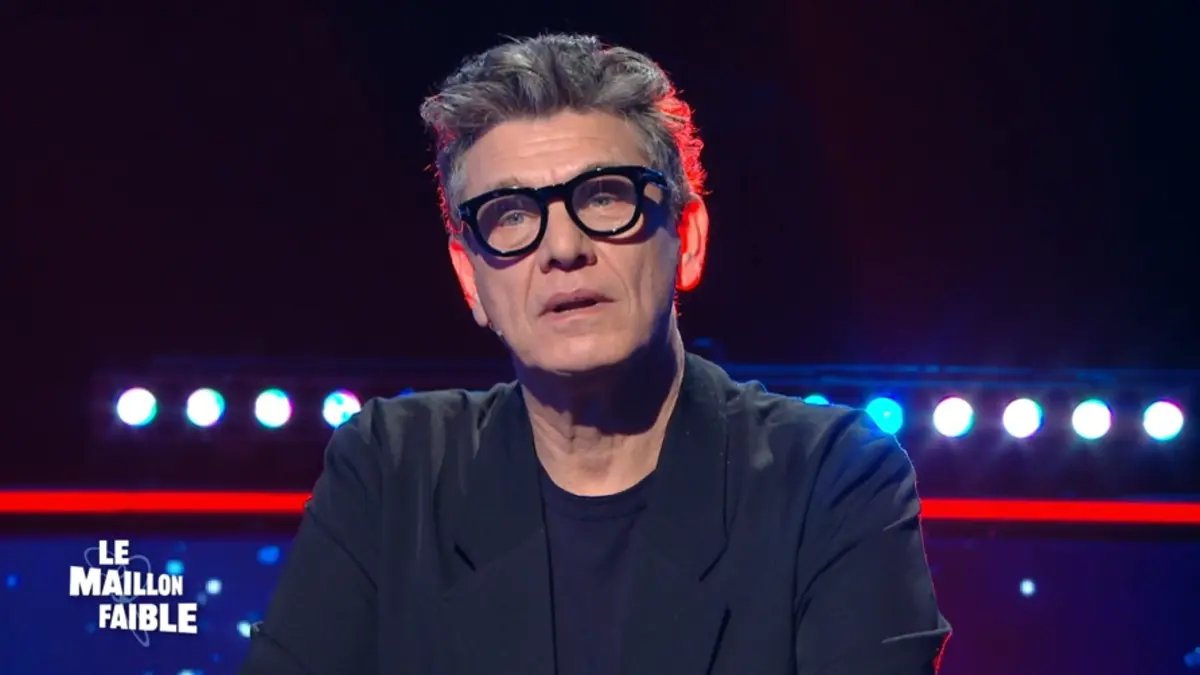 Le maillon faible : Spéciale célébrités (2/2)