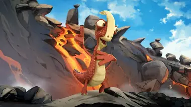 Le maître de Giganto