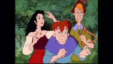 Le maître de l'étoile