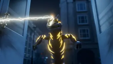 Le maître de la foule