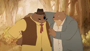 Le maître des puces