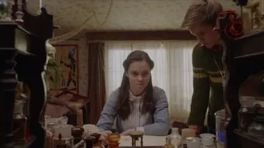 Le Maître des Serpents