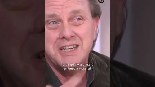replay de "Le mal-aimé" : La genèse d'une chanson mythique