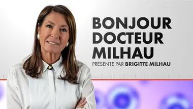 Le mal des transports : Bonjour Dr Milhau (Émission du 04/07/2026)