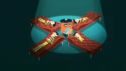 Le mal du pénitencier