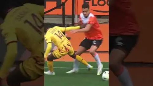 replay de Le match de Romain Faivre ?